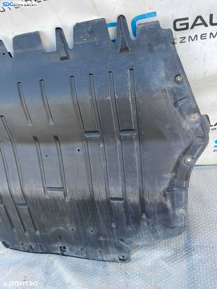 Scut Plastic Motor Seat Leon 1P 2004 - 2015 Cod 1K0825237AG - 5