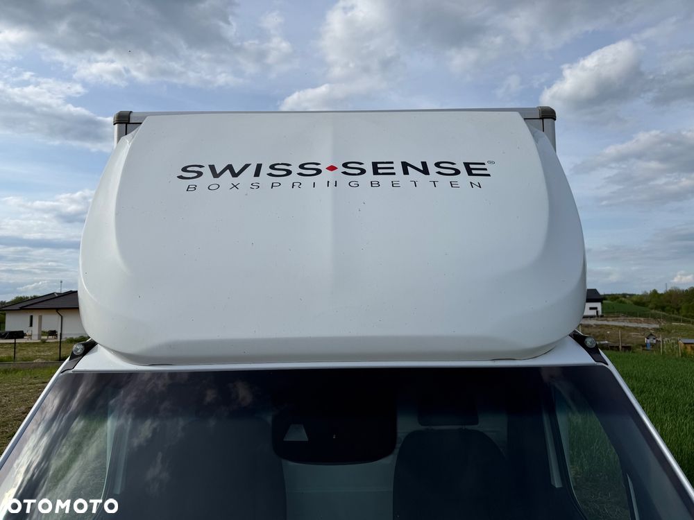 Mercedes-Benz SPRINTER - 21