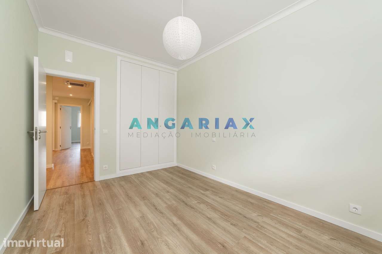 ANG1667 - Apartamento T4 para Venda em Leiria - Grande imagem: 5/27