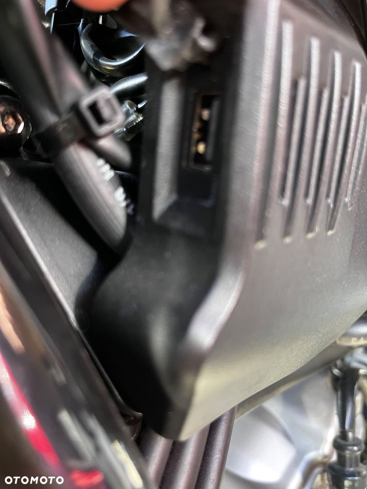 Hyosung GV - 15