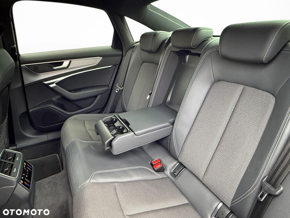 Audi A6 Limousine 2023