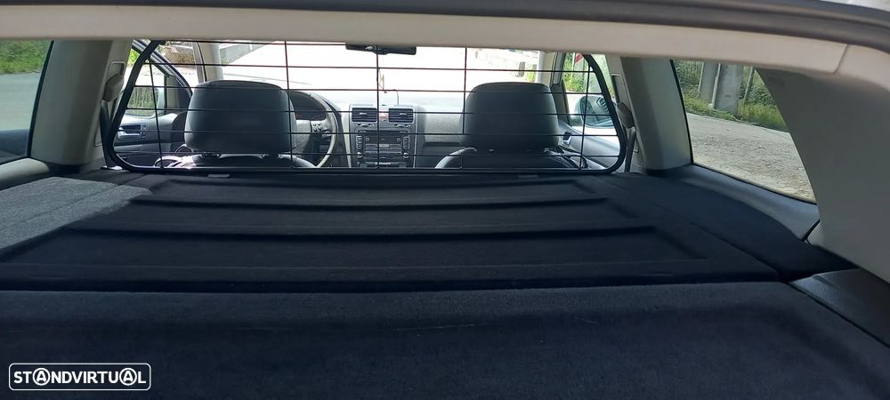 VW Golf 1.9 TDi Confortline - 9