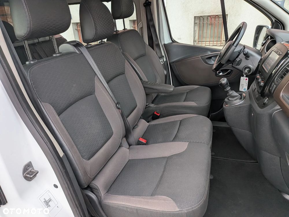 Fiat Talento Multicab L2H1 SX - 20