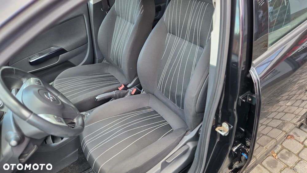 Opel Corsa 1.3 CDTI - 7