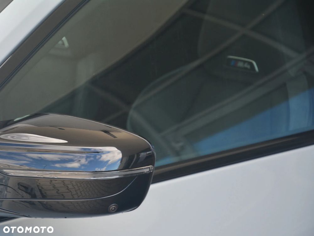 BMW M4 Competition M xDrive sport - 19