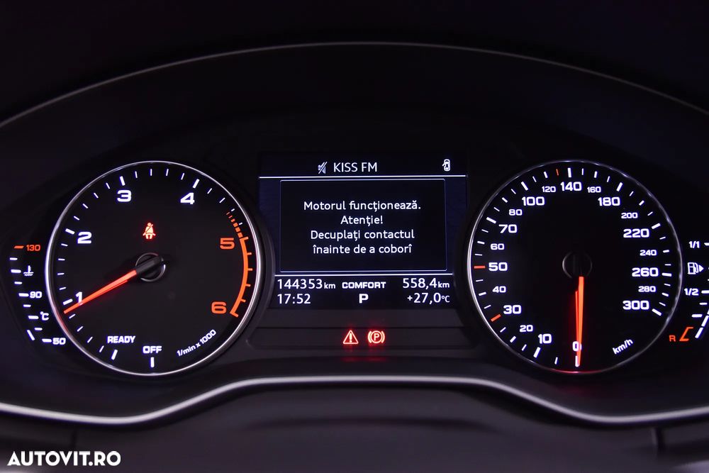 Audi Q5 40 TDI quattro S tronic - 10