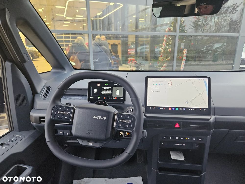 Kia PV5 - 12