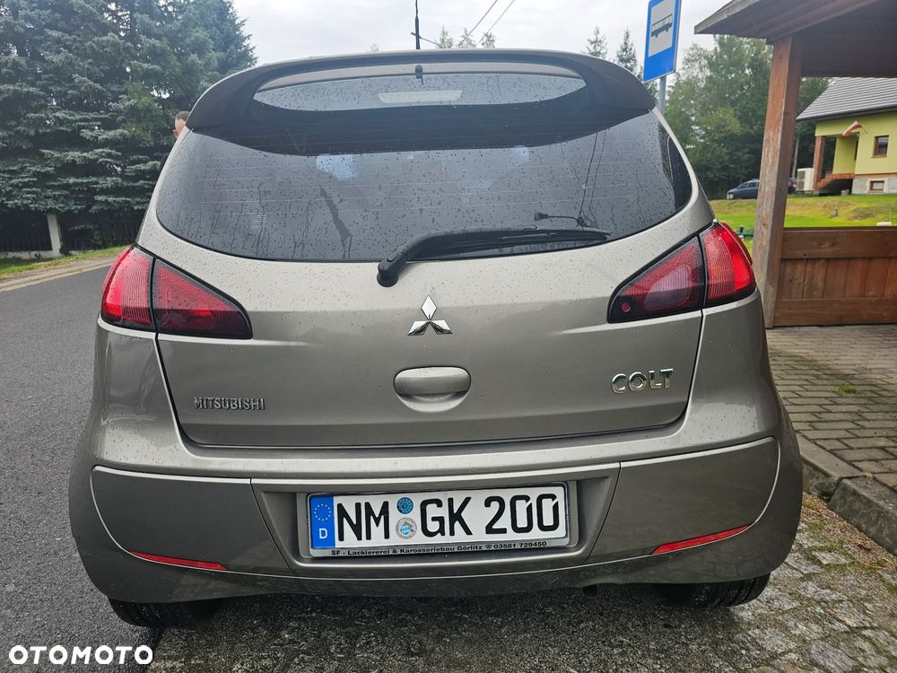Mitsubishi Colt 1.3 ClearTec In Motion - 2