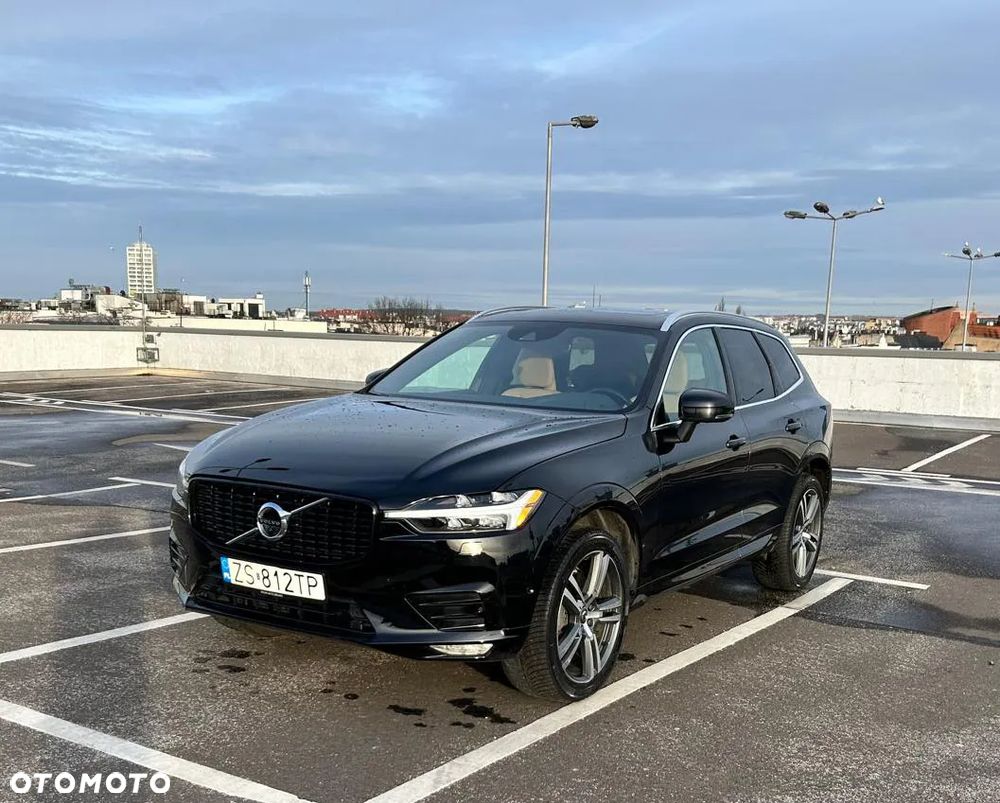 Volvo XC 60 T6 AWD Inscription - 3