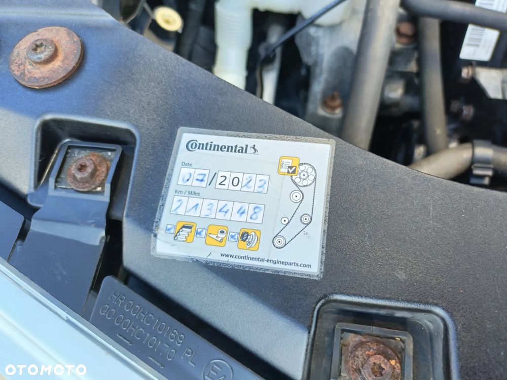 Volkswagen Caddy Maxi Life - 25