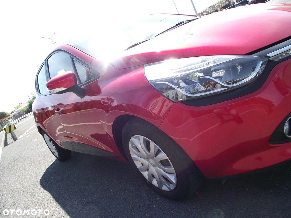 Renault Clio 0.9 Energy TCe Alize EU6 - 14