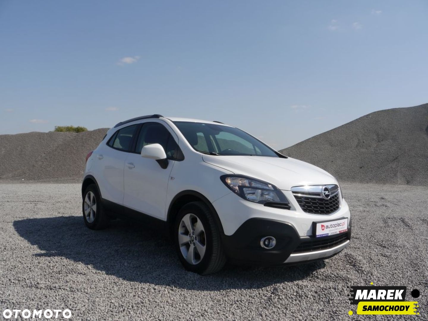Opel Mokka - 4