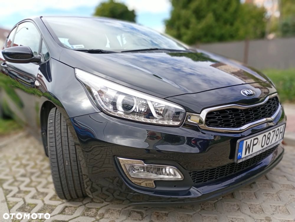 Kia Ceed 1.4 S - 4