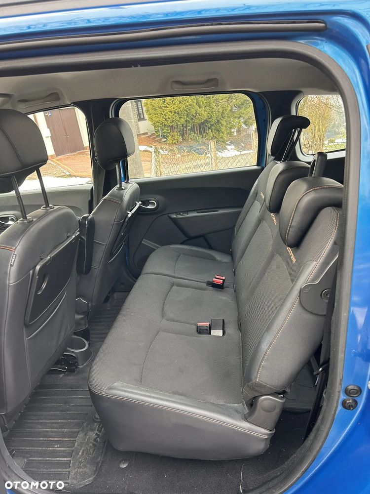 Dacia Lodgy - 9