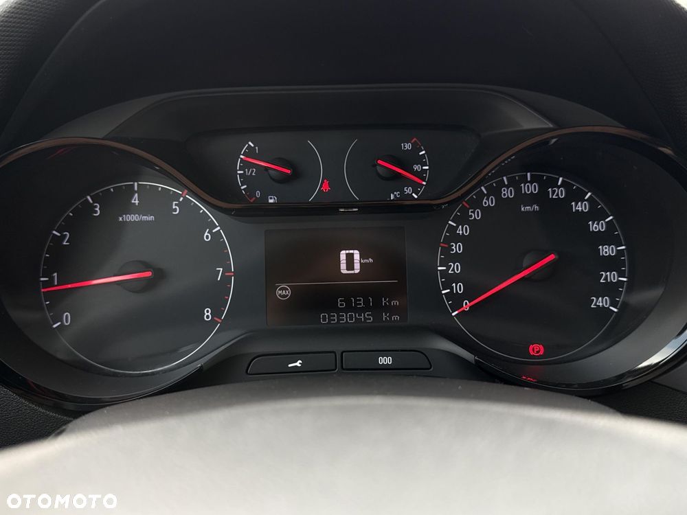 Opel Crossland 1.2 T - 21