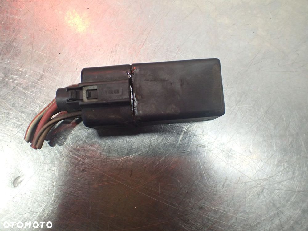 STEROWNIK WENTYLATORÓW VOLKSWAGEN SHARAN I LIFT 7M5919506 - 1