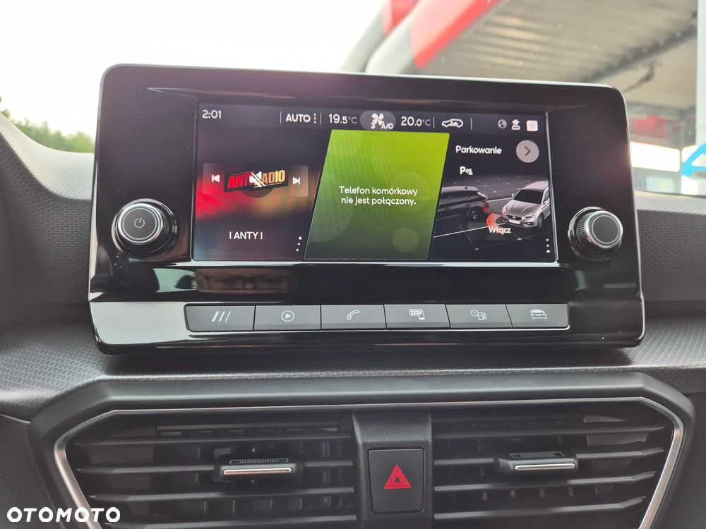 Seat Leon 1.5 eTSI ACT OPF DSG Style Edition - 37