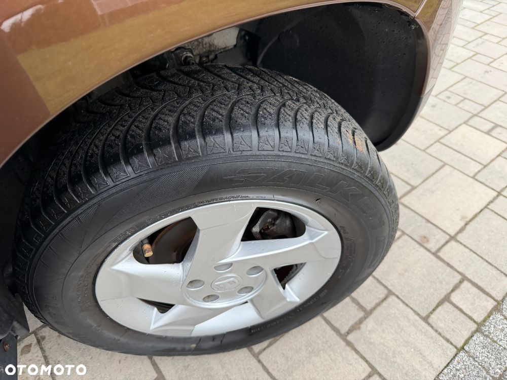 Dacia Duster 1.6 Ambiance - 15