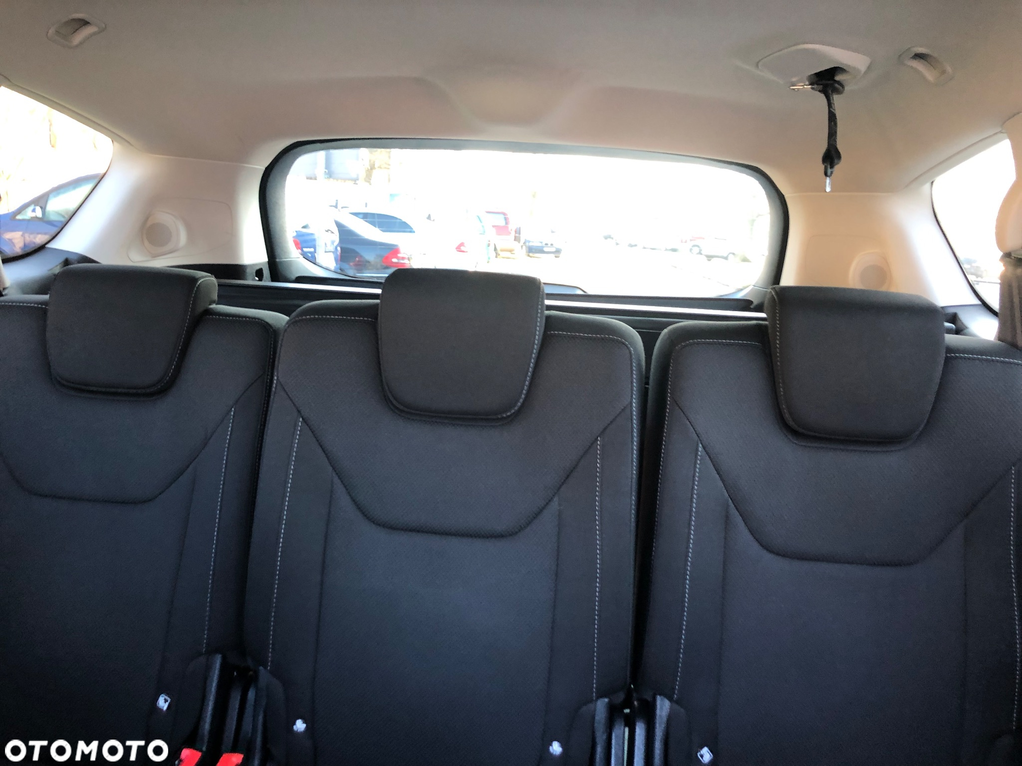 Ford S-Max 2.0 EcoBlue Titanium - 20