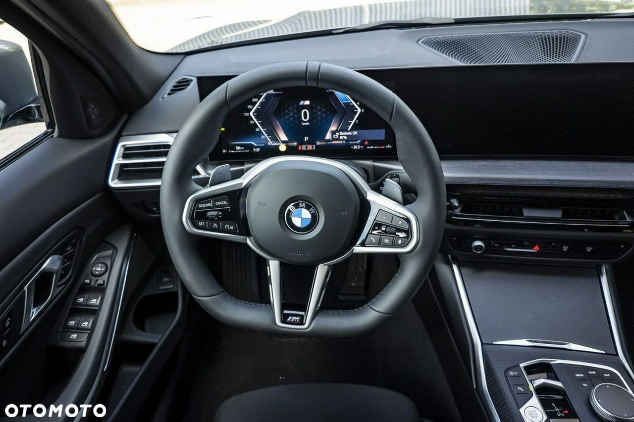 BMW Seria 3 - 13