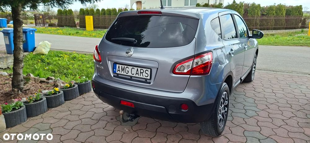 Nissan Qashqai - 23
