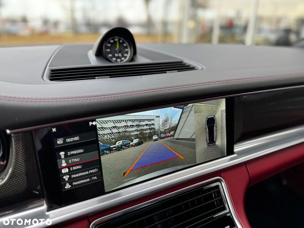 Porsche Panamera Turbo S E-Hybrid - 25