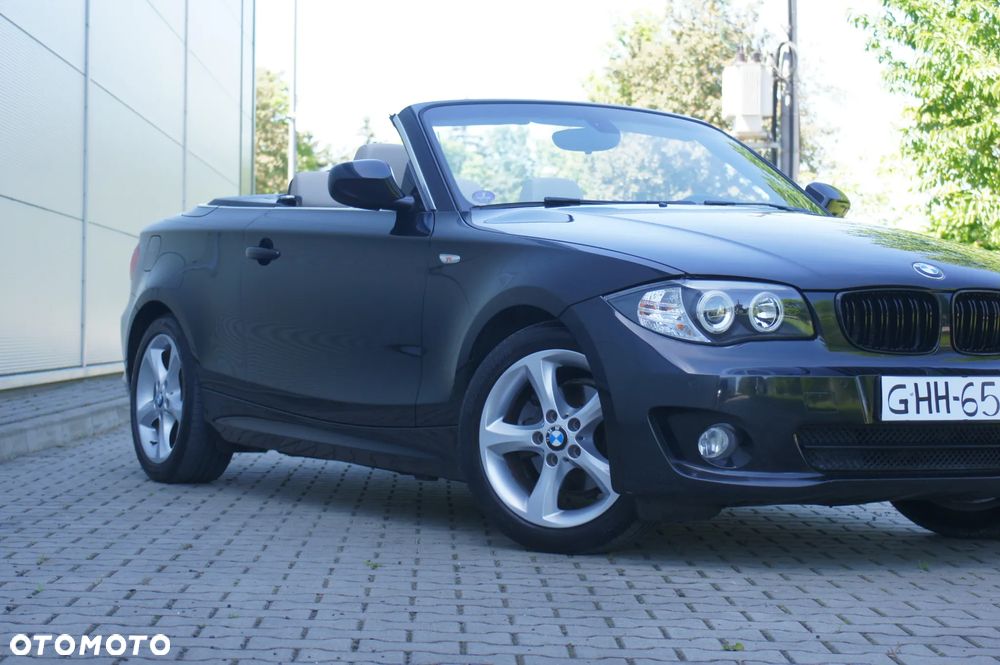 BMW Seria 1 118i Limited Edition Lifestyle - 11