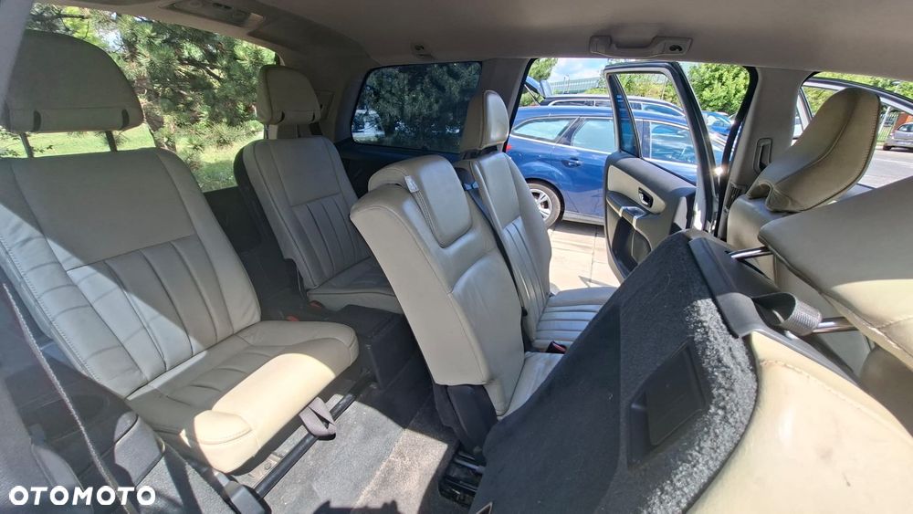 Volvo XC 90 D5 AWD Summum - 2
