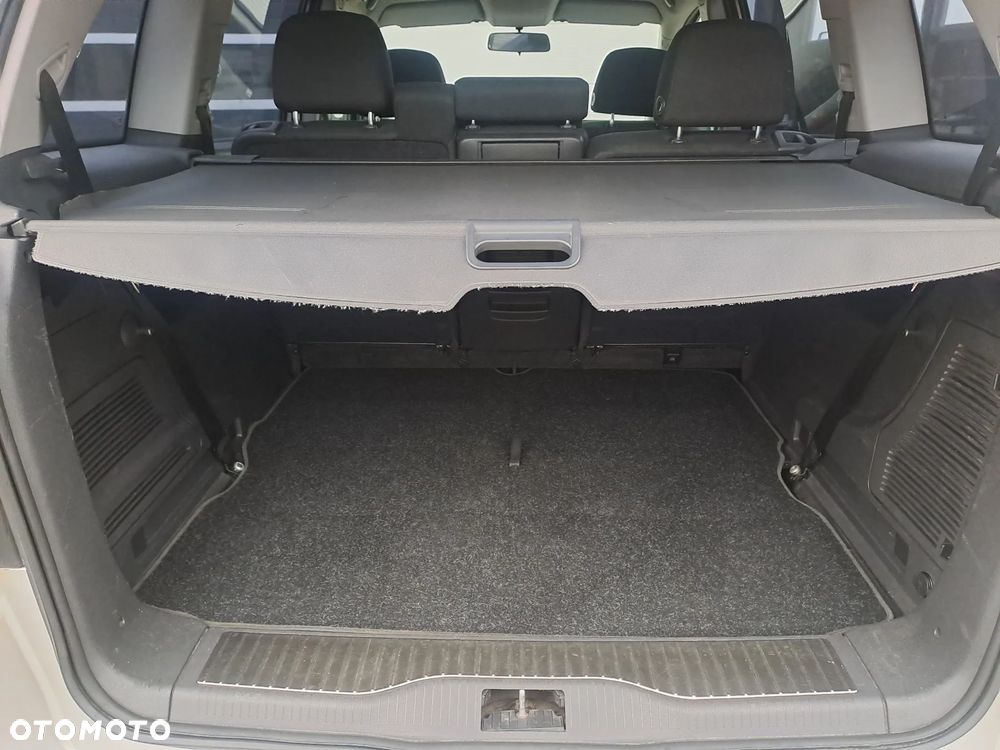Opel Zafira 1.8 Cosmo - 25