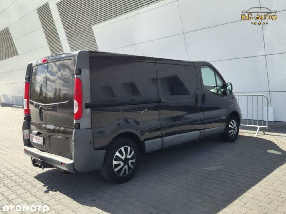 Opel Vivaro L2H1 - 18