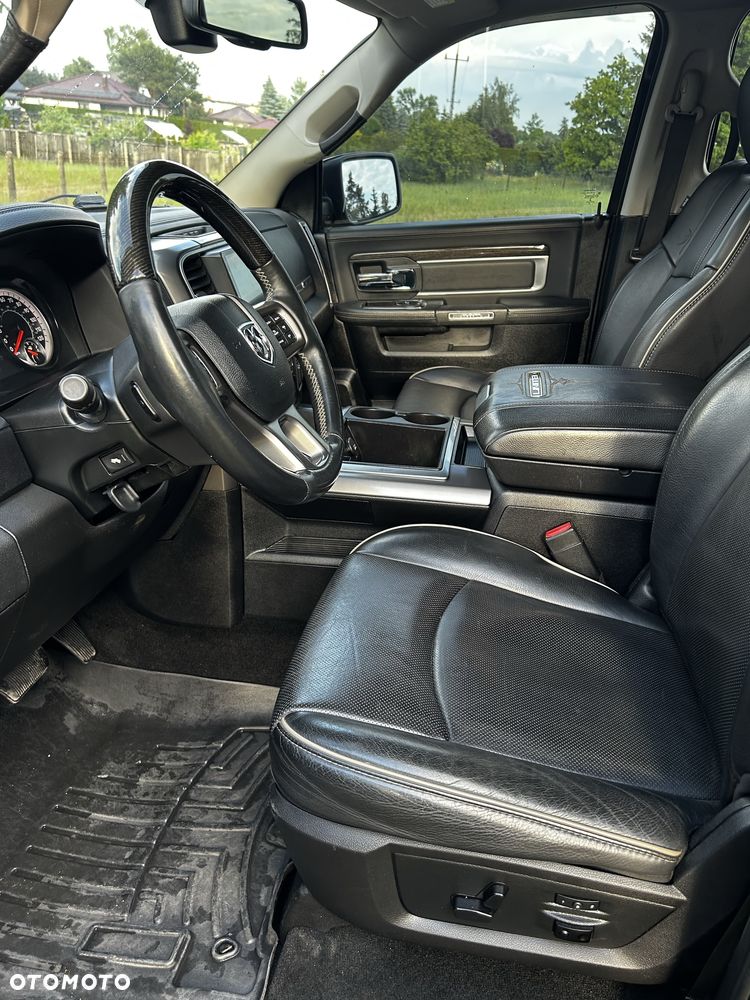 Dodge RAM - 7