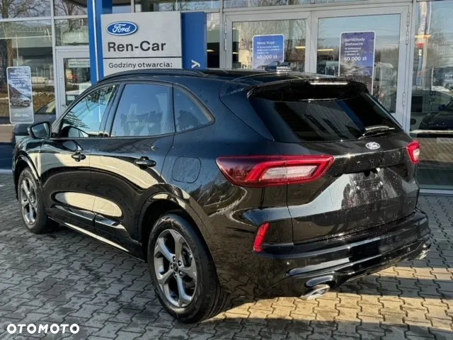 Ford Kuga 1.5 EcoBoost FWD ST-Line - 9