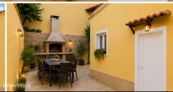 Moradia T2 remodealda c/ mazanine(+1Quarto+1wc)... - Grande imagem: 3/5