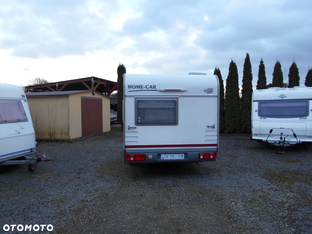 Home-Car RALLY 400 - 26