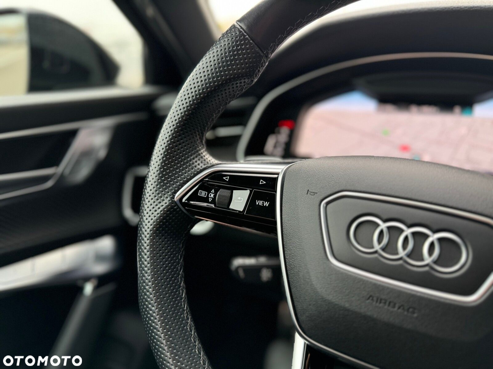 Audi S6 - 25