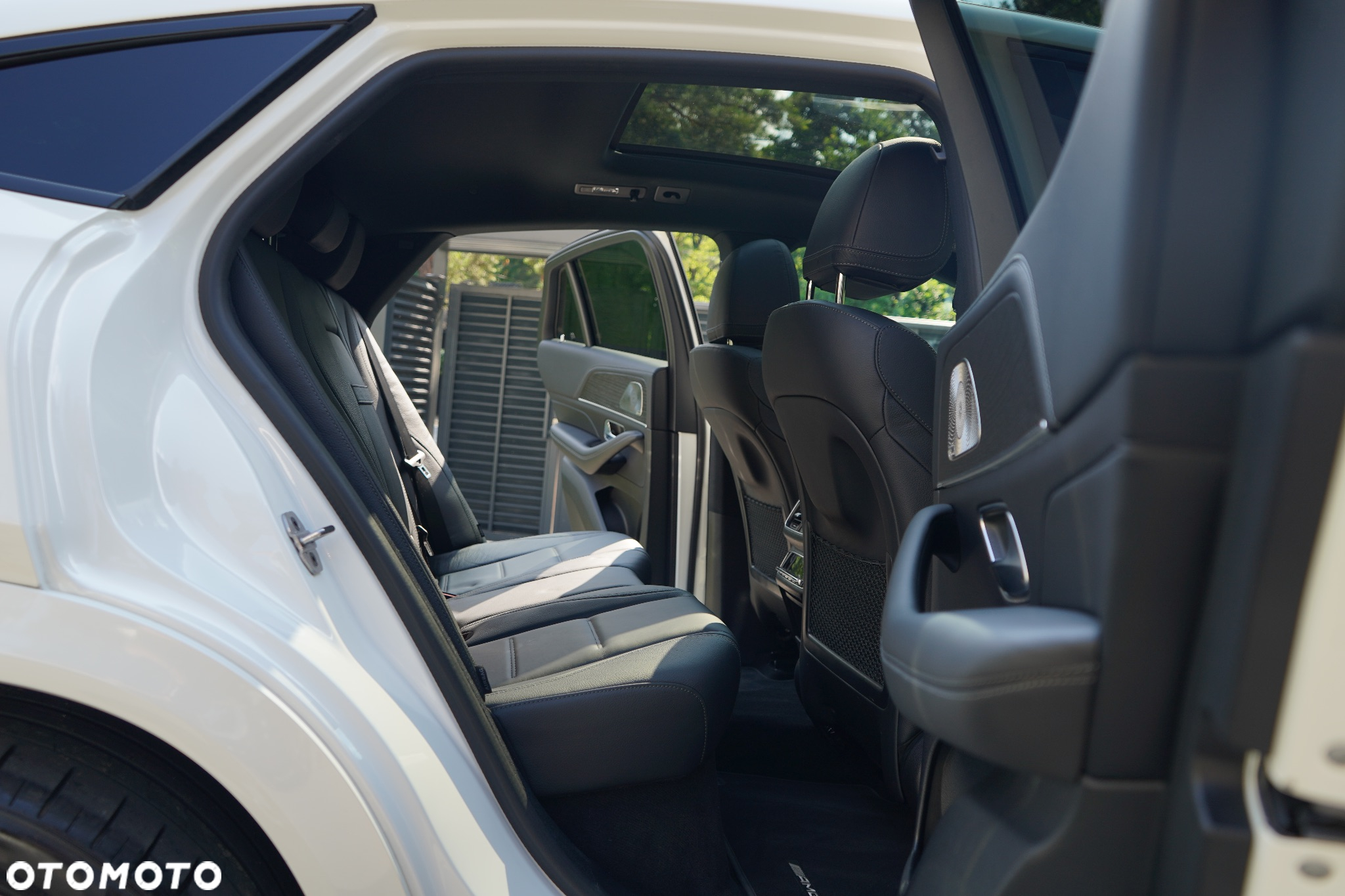 Mercedes-Benz GLE Coupe 400 d 4-Matic Premium Plus - 10