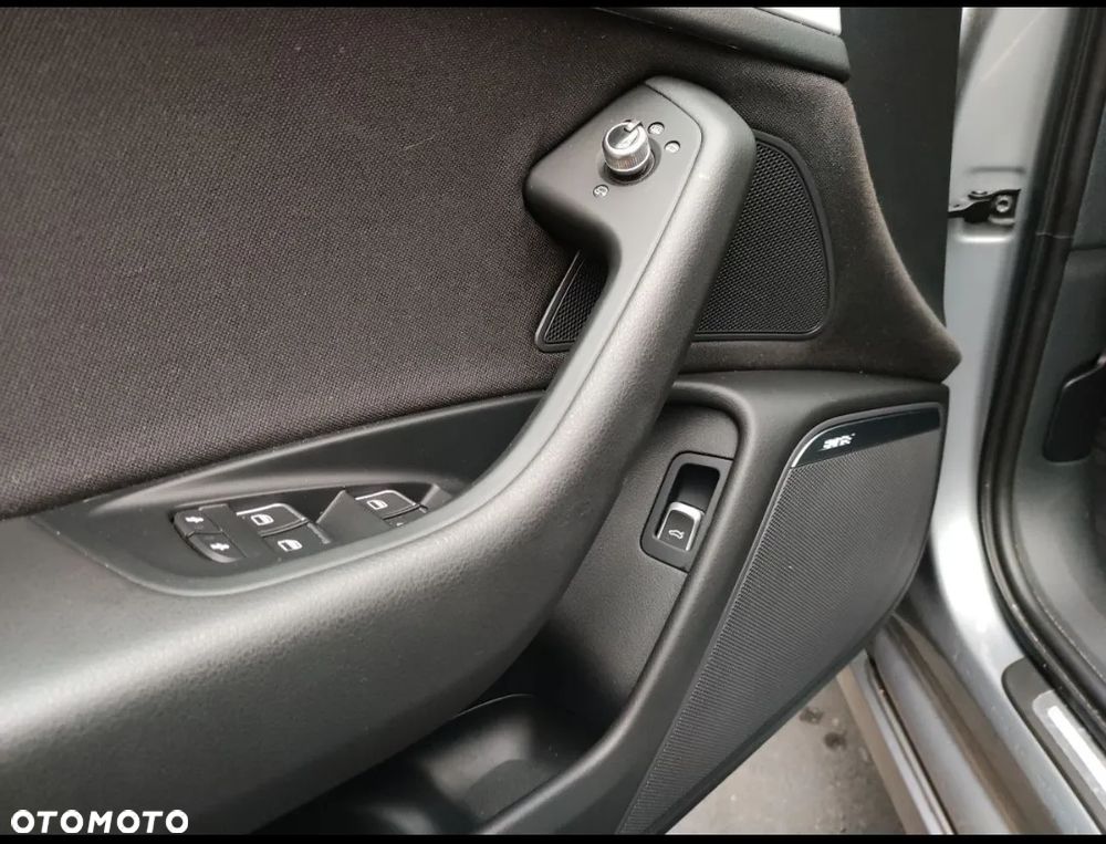 Audi A6 Limousine - 23