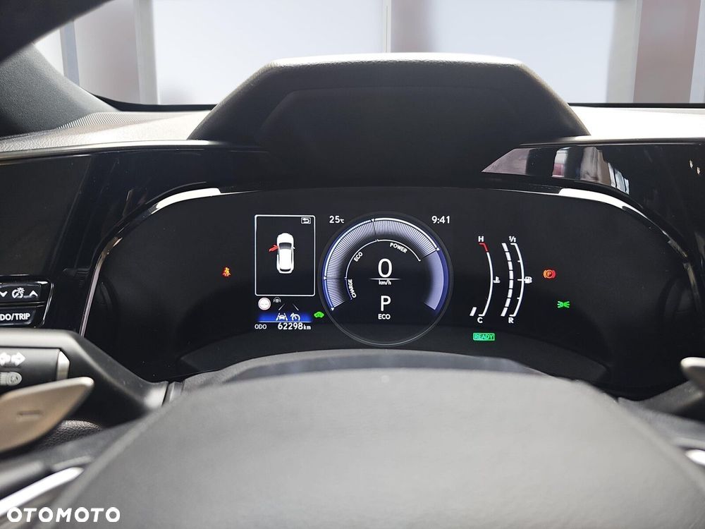 Lexus NX - 16