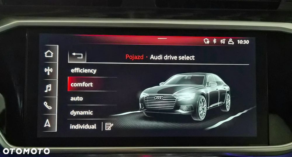 Audi A6 Limousine - 37