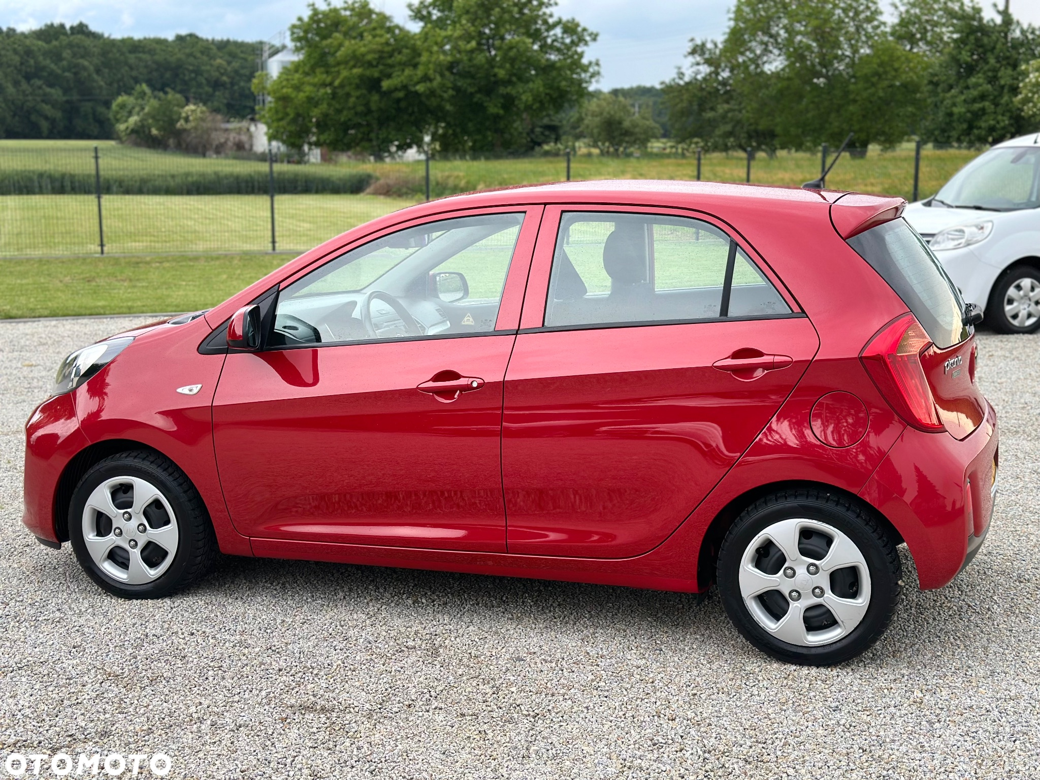 Kia Picanto - 5