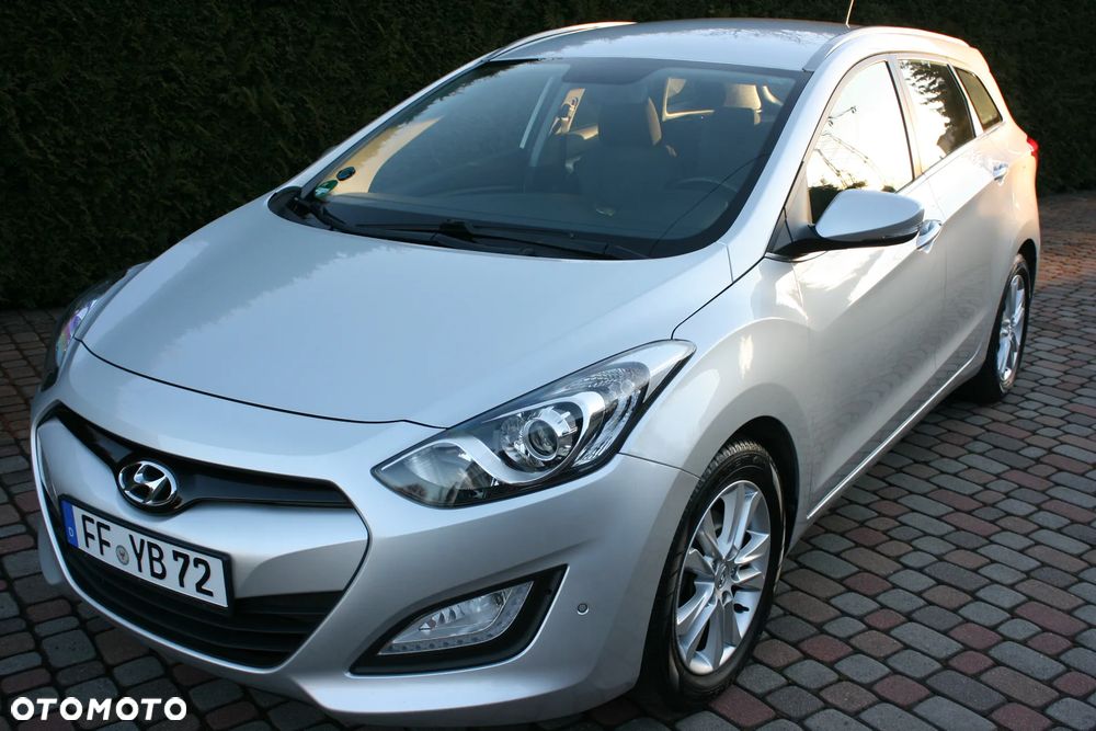 Hyundai i30 1.4 Style - 10
