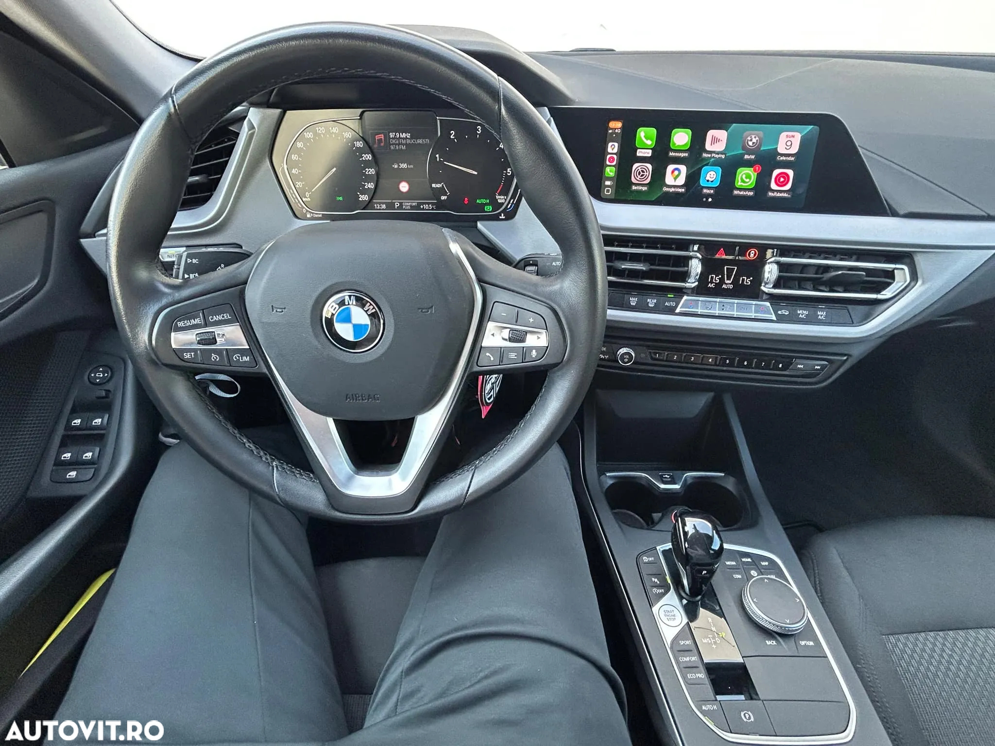 BMW Seria 2 216d AT - 6