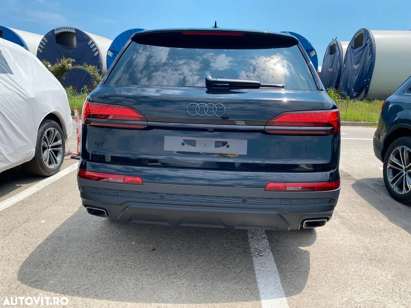 Audi Q7 - 4