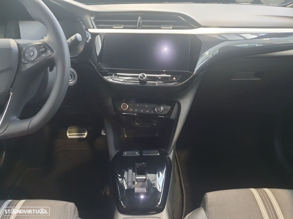 Opel Corsa 1.2 T Hybrid GS eDCT - 12