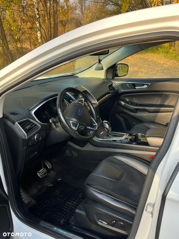 Ford Edge 2.0 TDCi Bi-Turbo 4x4 Sport - 6