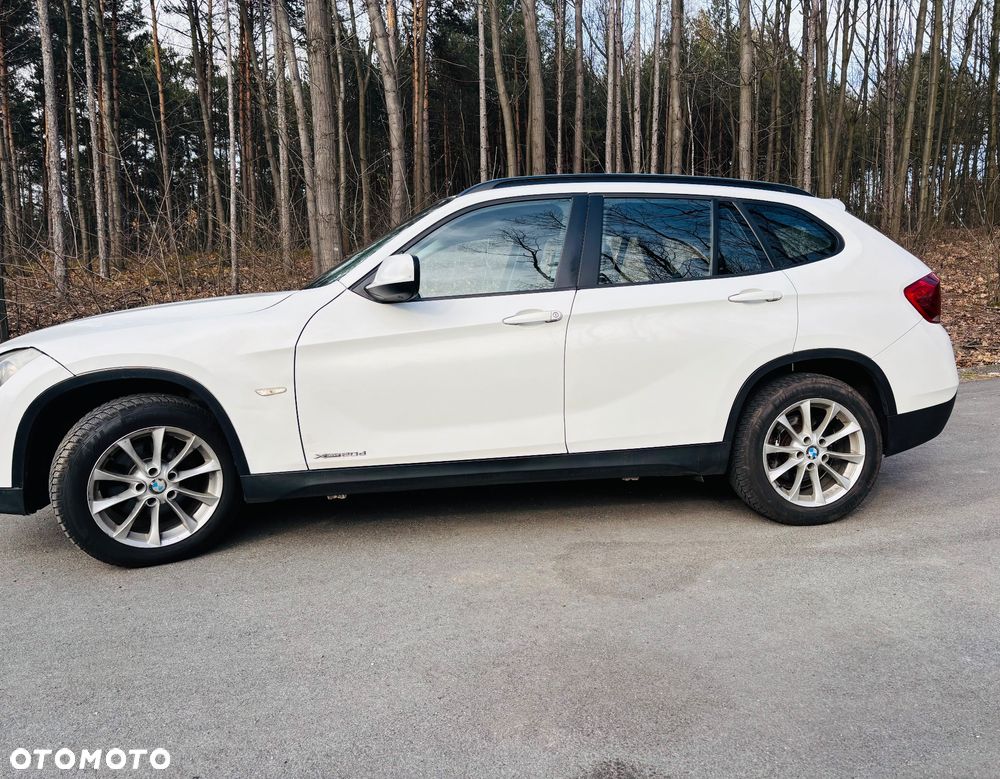 BMW X1 - 5