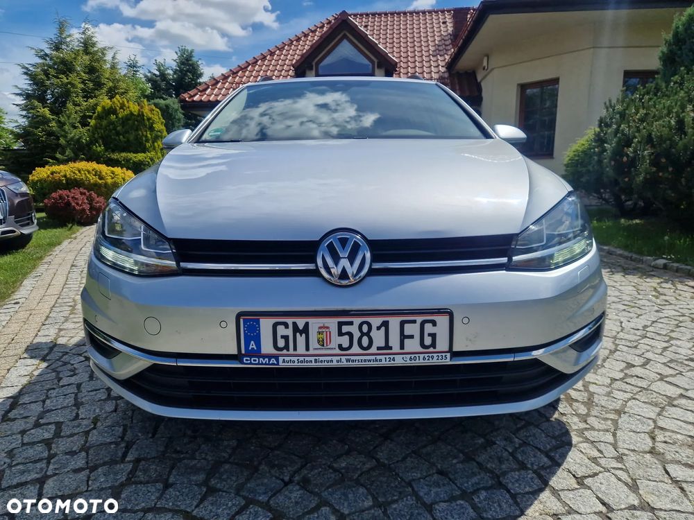 Volkswagen Golf 1.6 TDI SCR DSG Comfortline - 4
