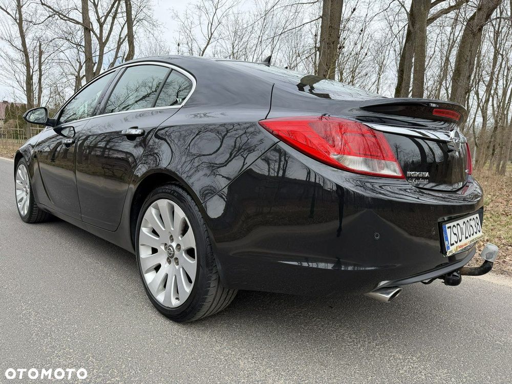 Opel Insignia - 6