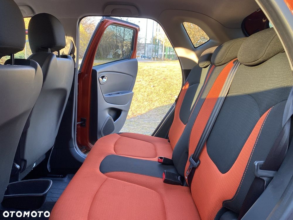 Renault Captur - 4