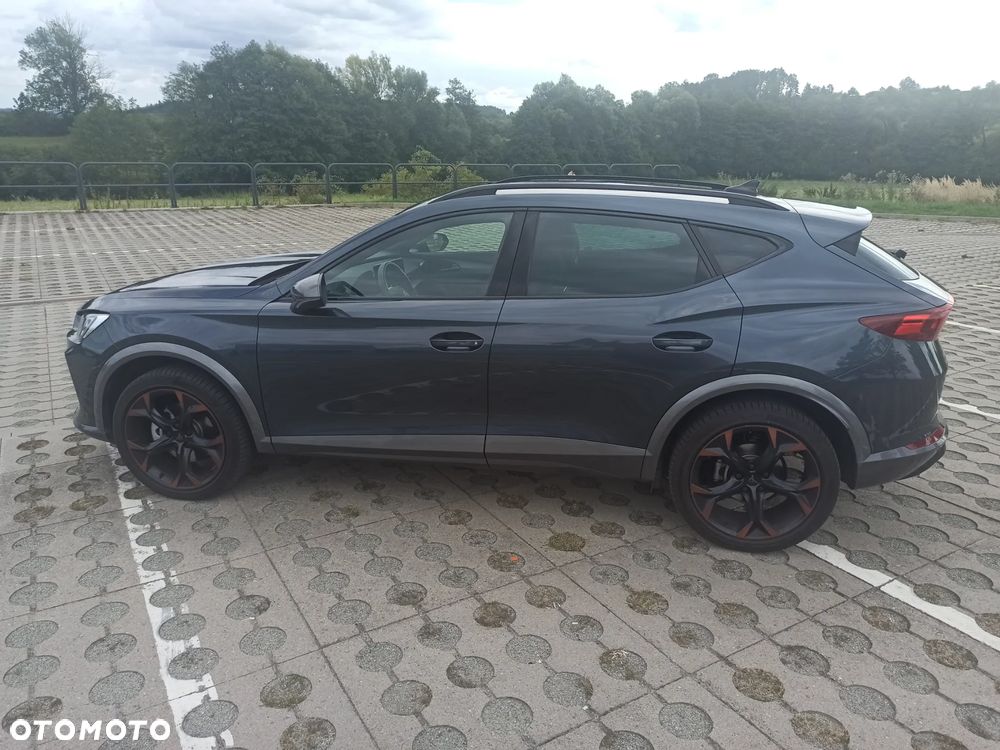 Cupra Formentor - 6